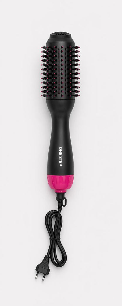 NOXâ„¢ Volumizer Hair Dryer and Hot Air Brush | 3-in-1
